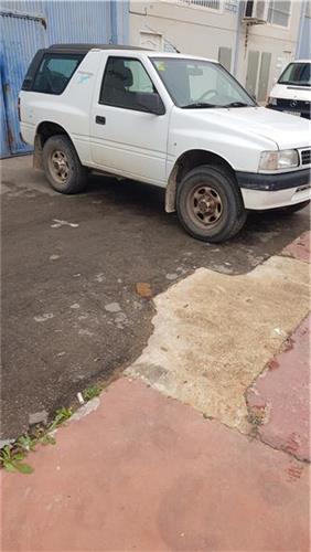 Alternador Opel Frontera A (1992->)