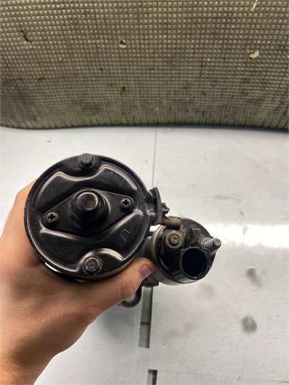 Motor Arranque Seat Ibiza (6L1)(04.2002->) foto 4