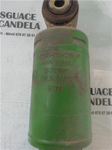 Amortiguador Trasero Izquierdo Lancia Y (11.1995->) foto 2