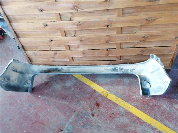 Paragolpes Trasero Renault Kangoo I (F/KC0)(1997->)
