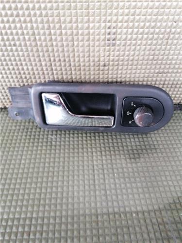 Manilla Interior Puerta Delantera Izquierda Volkswagen Golf IV Berlina (1J1)(10.1997->2004)