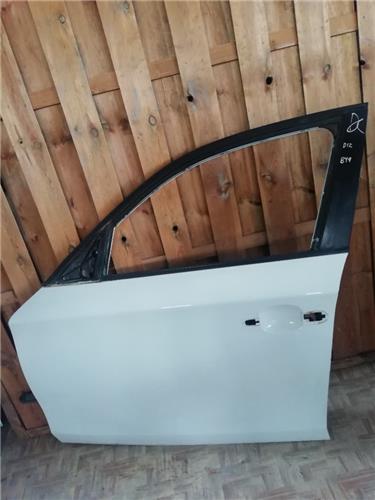 Puerta Delantera Izquierda BMW Serie 1 Berlina (E81/E87)(2004->) foto 2