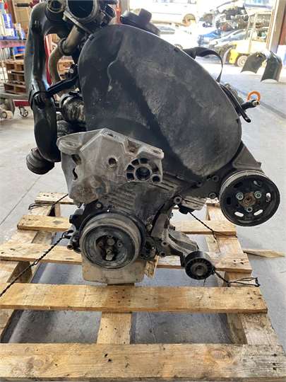 Motor Completo Seat Toledo (1M2)(03.1999->) foto 5