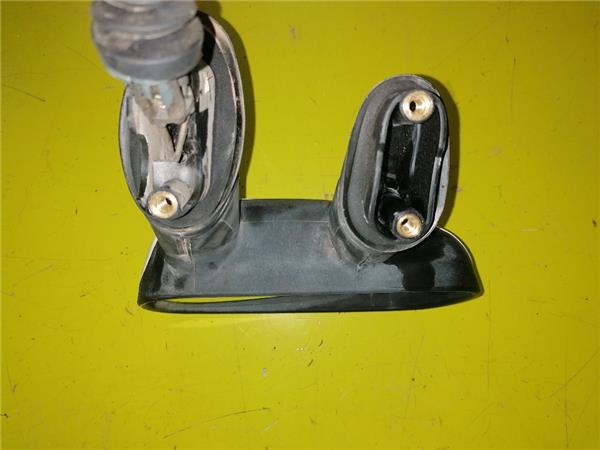 Retrovisor Izquierdo Fiat I Doblò Cargo (2005->) foto 5