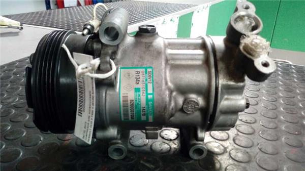 Compresor Aire Acondicionado Renault Clio II Fase II (B/CB0)(2001->)