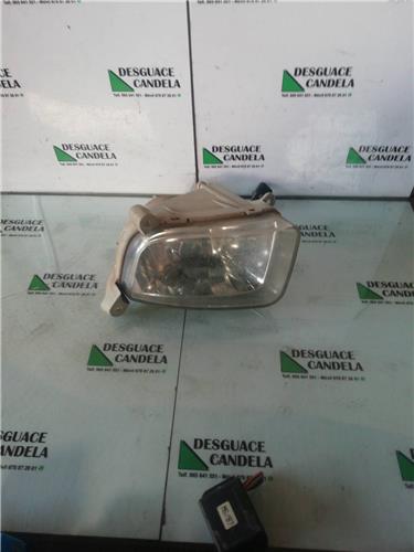 faro antiniebla izquierdo hyundai matrix fc 2