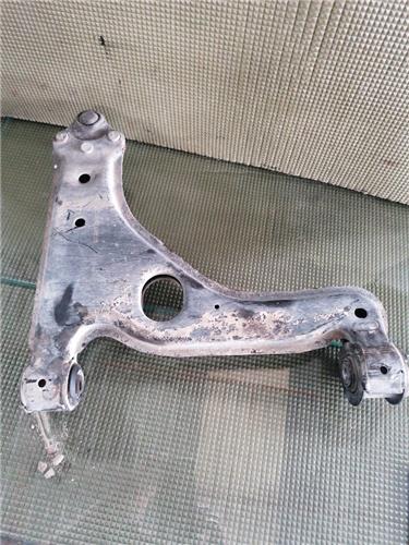 Brazo Inferior Delantero Izquierdo Opel Zafira A (1999->) foto 2