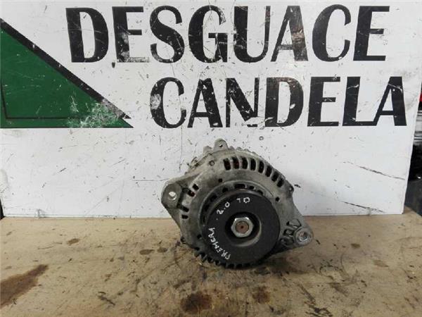 Alternador Nissan Primera Berlina (P11)(05.1996->)
