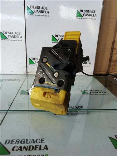 cerradura puerta trasera derecha volvo s80 be