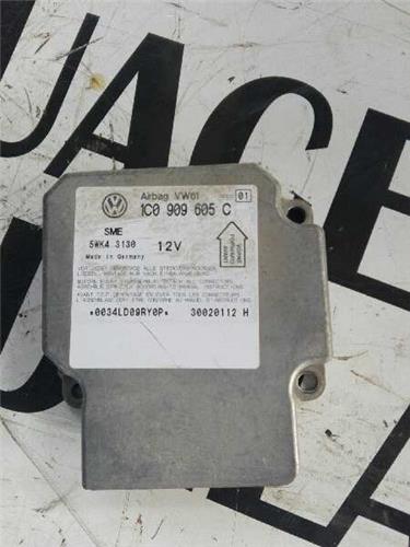 centralita airbag volkswagen passat berlina 1