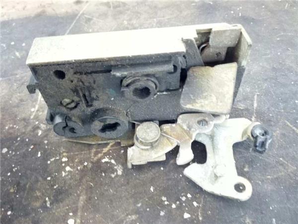 Cerradura Puerta Trasera Derecha Citroen ZX foto 4