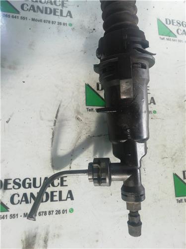Bombin Embrague Citroen C5 BERLINA foto 2