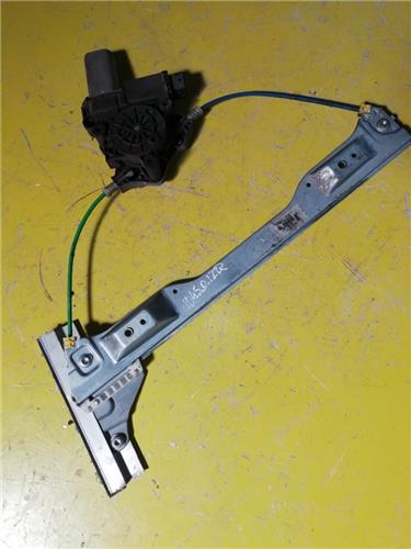 Elevalunas Electrico Delantero Izquierdo Opel Corsa D (2006->) foto 2