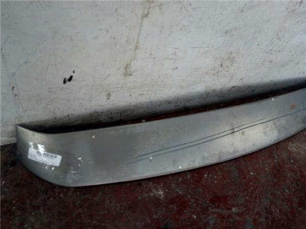 Aleron Trasero Mitsubishi Santamo (Hyundai)(1999->) foto 2