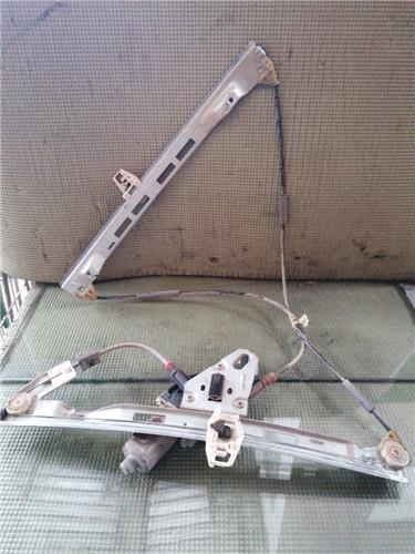 Elevalunas Electrico Delantero Derecho Peugeot 206 (1998->) foto 2
