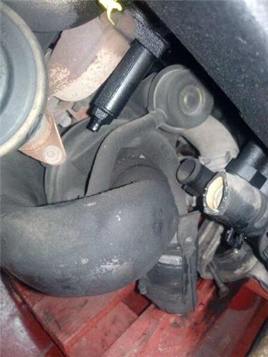Turbo Citroen Xsara Berlina (1997->) foto 2