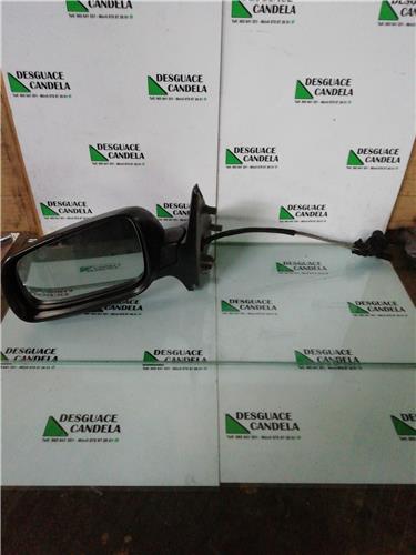 Retrovisor Izquierdo Seat Ibiza (6K1)(08.1999->)