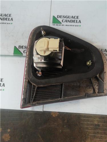 Piloto Porton Trasero Derecho Seat Cordoba Berlina (6K2)(08.1999->) foto 3