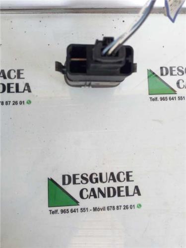 Interruptor Regulacion Altura Faros Renault Laguna II (BG0)(2001->) foto 4