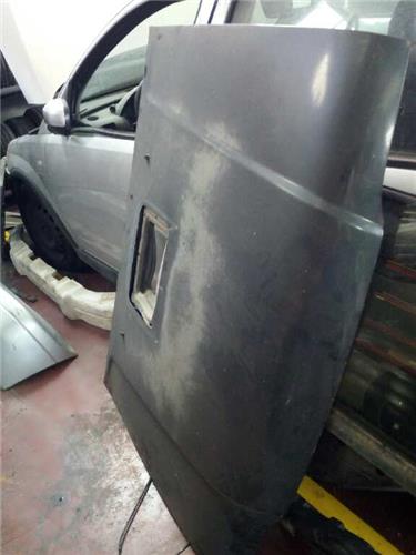 Capo Kia SPORTAGE foto 4