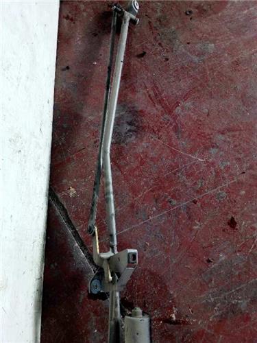 Juego Varillaje Limpiaparabrisas Delantero Peugeot 307 foto 3