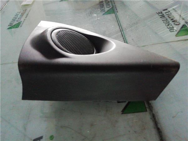 Altavoz Puerta Delantera Derecha Ford MONDEO BER. foto 3