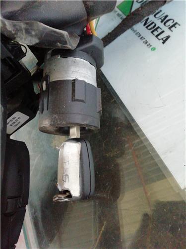 Conmutador De Arranque/Encendido Peugeot 307 (S1)(04.2001->06.2005)