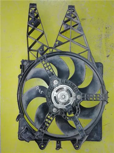 Electroventilador Fiat Grande Punto (199)(2005->) foto 2