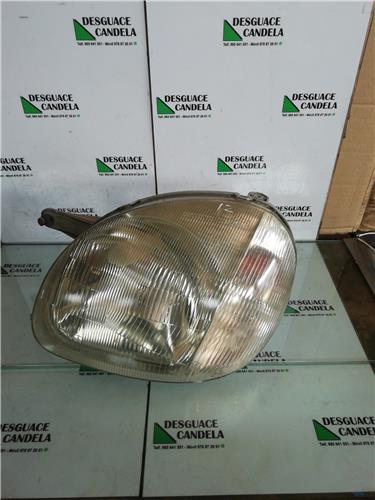 faro delantero izquierdo hyundai atos 10 54 c