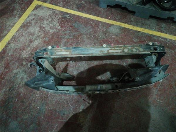 Refuerzo Paragolpes Ford Focus Berlina (CB4)(2008->)