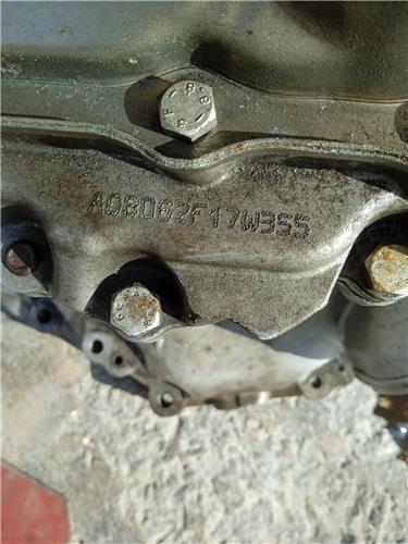 Caja Cambios Manual Suzuki Swift Berlina (RS/MZ)(2005->) foto 4