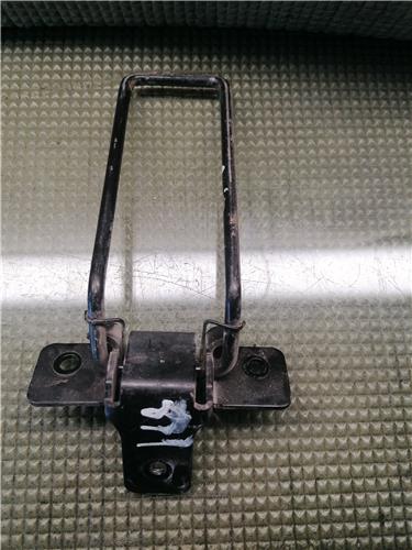 Varios Citroen Jumpy (2003->) foto 2
