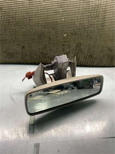 Retrovisor Interior Renault Megane III Berlina 5P (2008->)