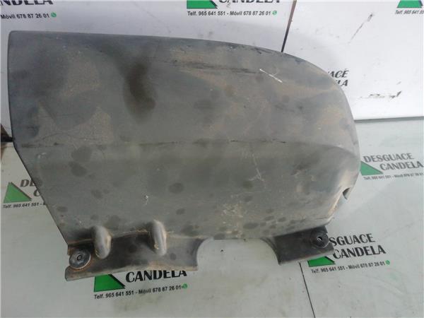 Moldura Paragolpes Trasero Opel Vivaro (2001->)