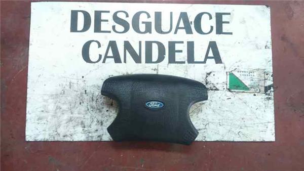 Airbag Volante Ford Mondeo FD Berl./Turnier (1993->)