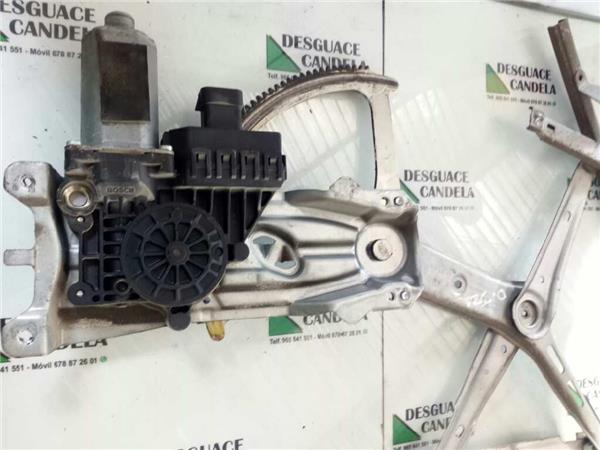 Elevalunas Electrico Delantero Izquierdo Opel ASTRA H BER. foto 4