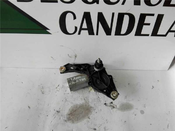 Motor Limpiaparabrisas Trasero Citroen Saxo (1999->)