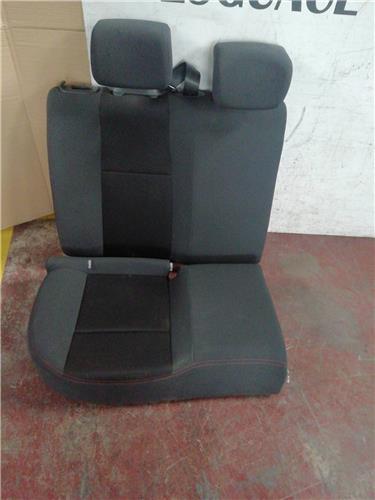 Asientos traseros derechos Renault Megane II Classic Berlina (2003->) foto 2