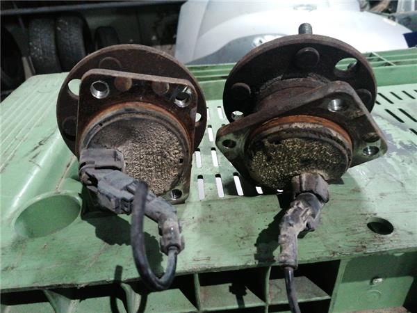 Buje Trasero Ford Mondeo Turnier (GE)(2000->) foto 2