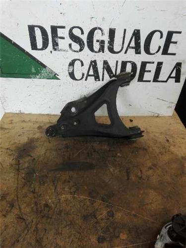 Brazo Inferior Delantero Izquierdo Renault KANGOO foto 2
