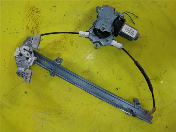 elevalunas electrico delantero izquierdo niss