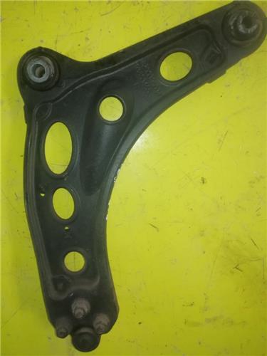 Brazo Superior Delantero Derecho Renault Trafic III Combi (08.2014->) foto 2