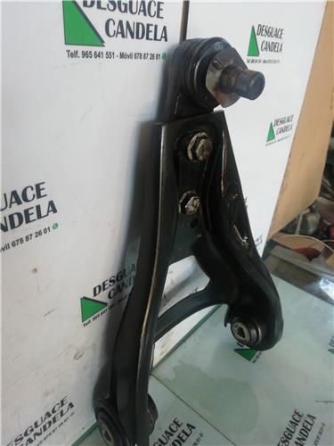 Brazo Inferior Delantero Derecho Renault Kangoo I (F/KC0)(1997->) foto 3