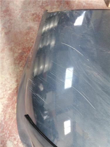 Paragolpes Trasero Fiat STILO foto 3