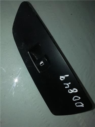 mando elevalunas delantero derecho bmw serie 1 berlina (e81/e87)(2004 >) 2.0 118d [2,0 ltr.   105 kw turbodiesel cat]