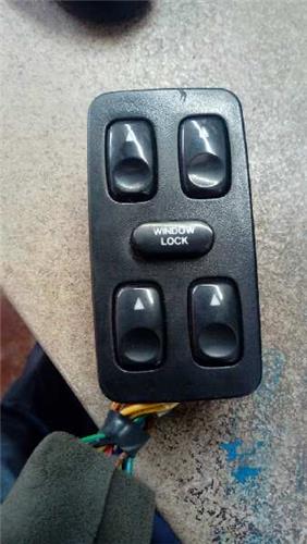 botonera puerta delantera izquierda hyundai l