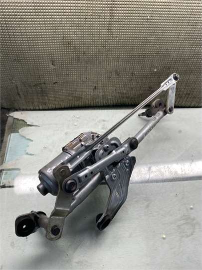 Motor Limpiaparabrisas Delantero Volkswagen Golf Sportsvan VII (AM1)(12.2013->2017) foto 3