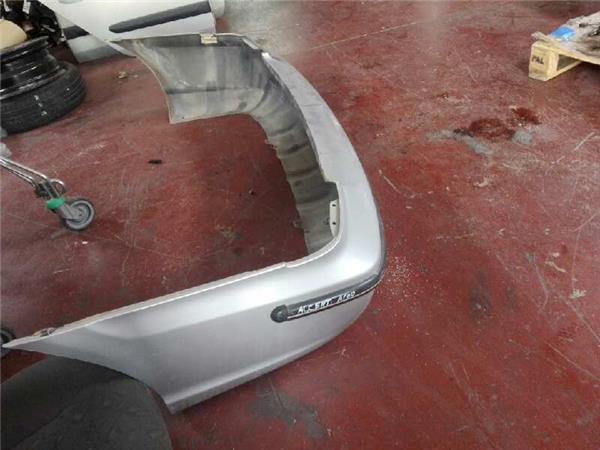 Paragolpes Trasero Hyundai Accent (LC)(2000->) foto 2