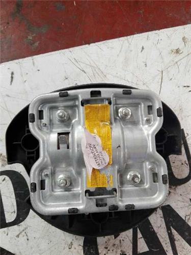 Airbag Volante Renault Clio III (2005->) foto 2