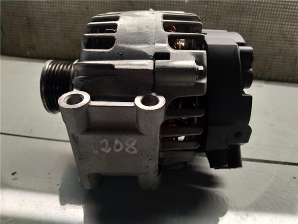 alternador peugeot 308 2007 16 sport 16 ltr